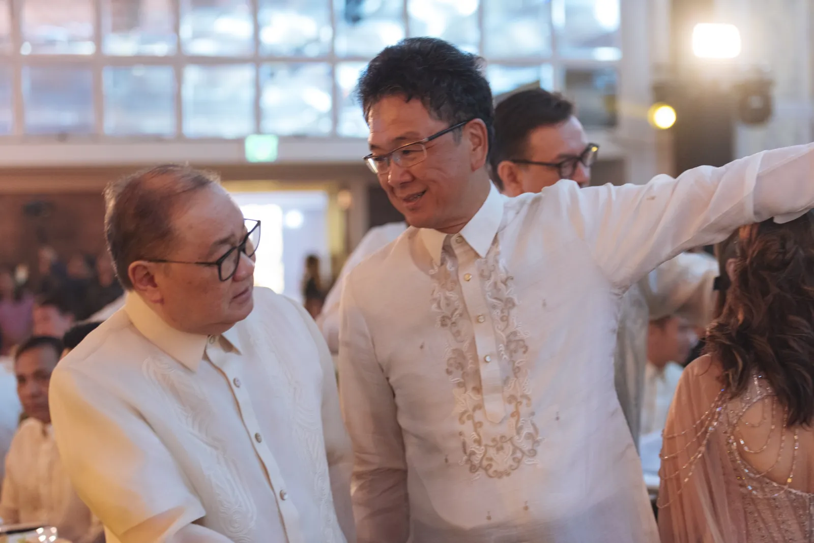 Meralco Luminaries 2019