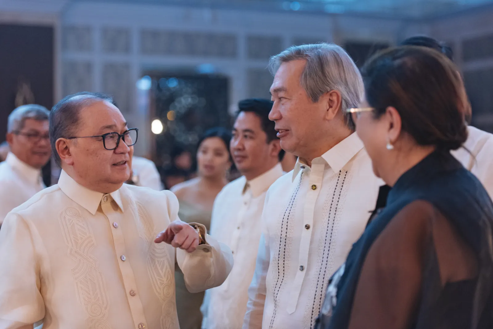 Meralco Luminaries 2019