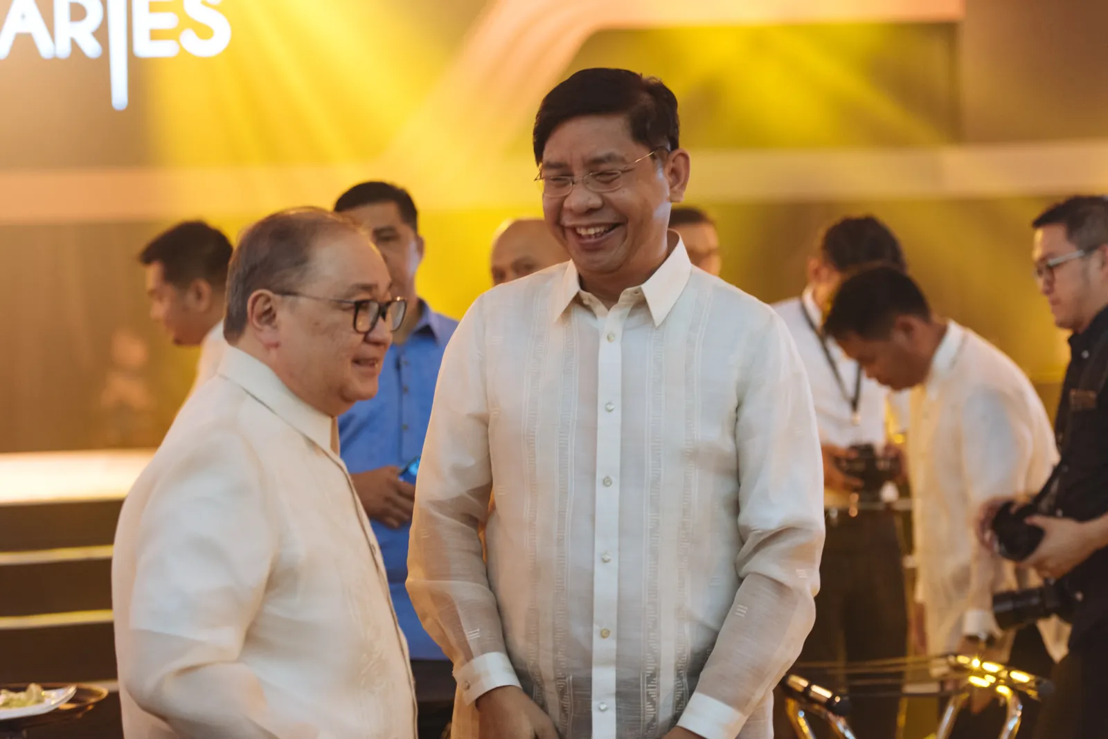 Meralco Luminaries 2019