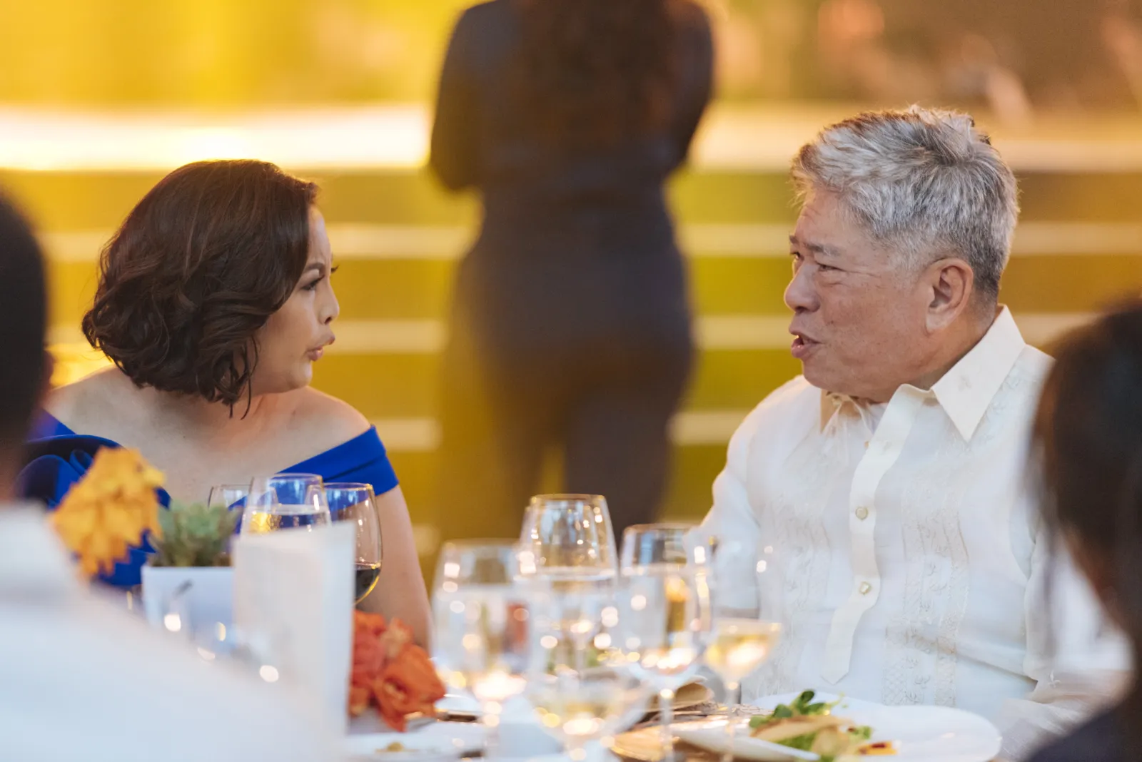 Meralco Luminaries 2019