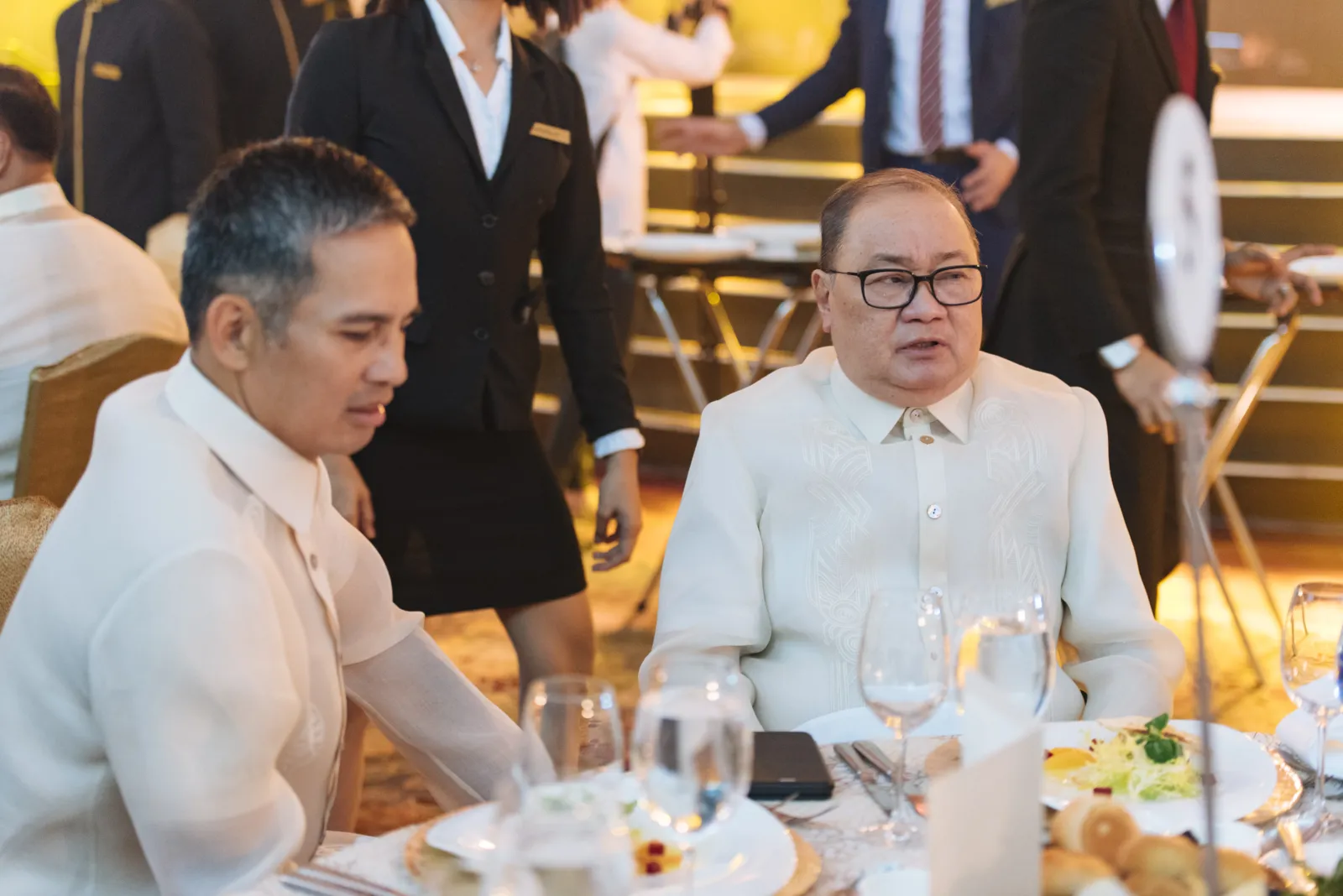 Meralco Luminaries 2019