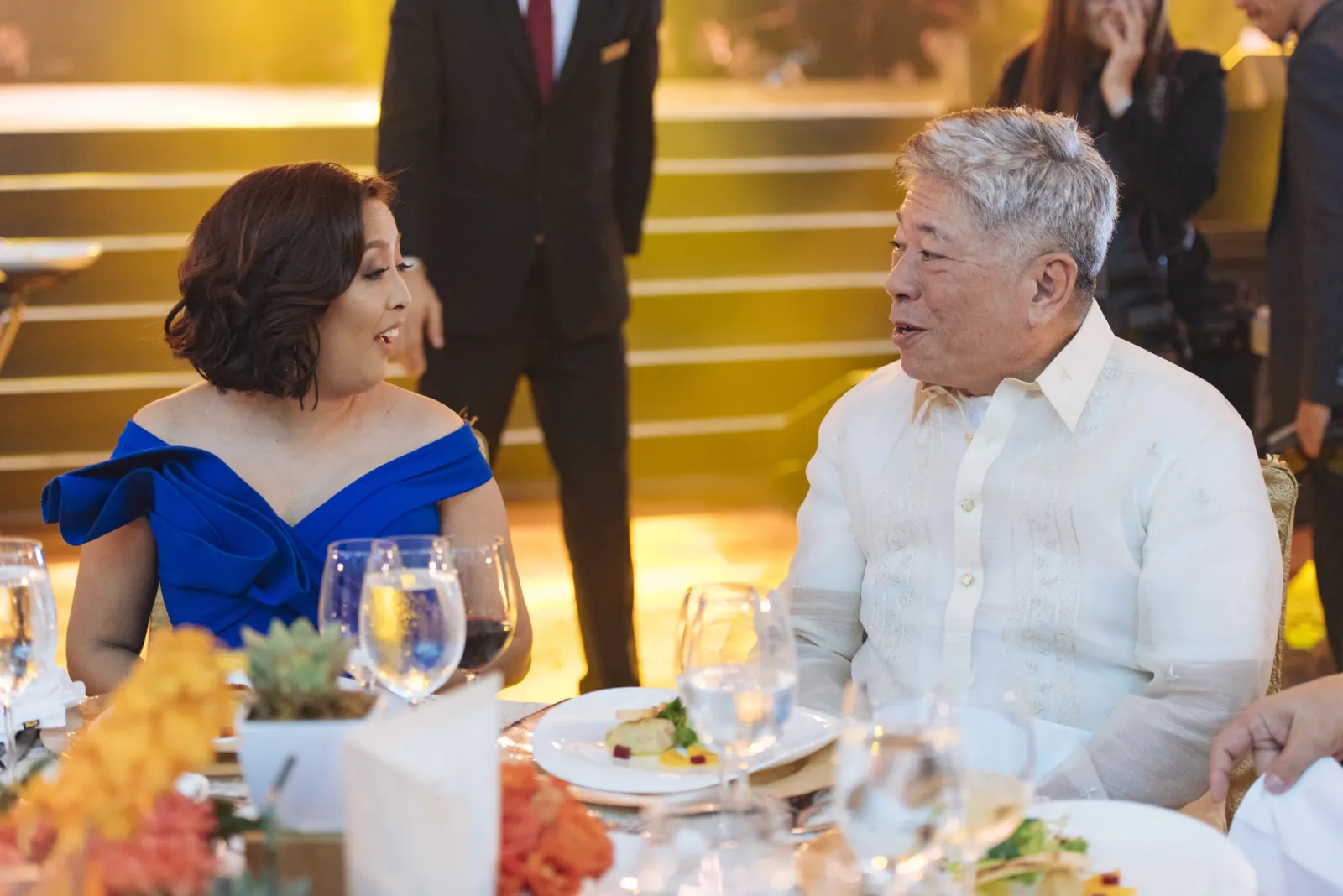 Meralco Luminaries 2019