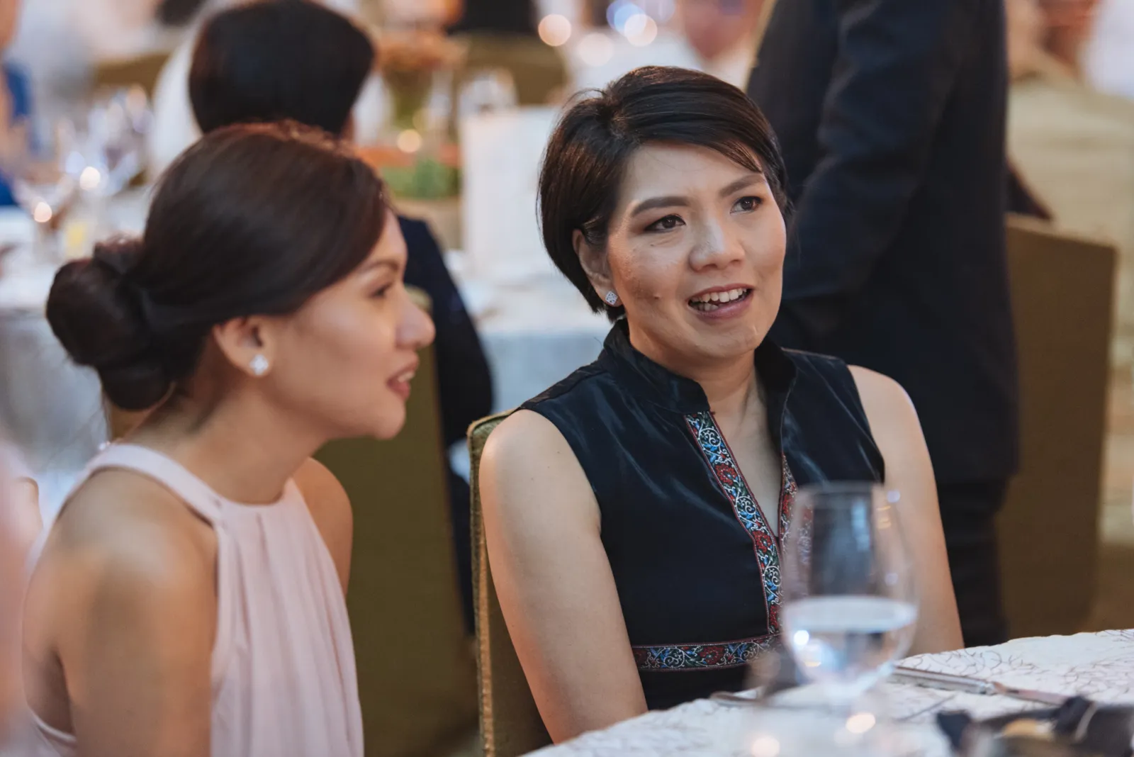 Meralco Luminaries 2019