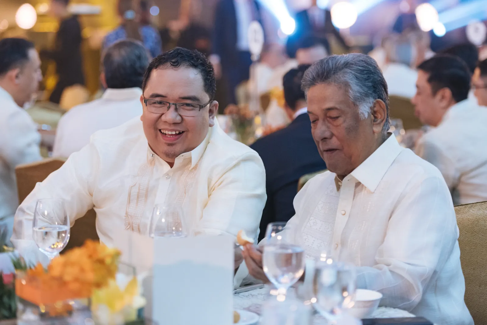 Meralco Luminaries 2019