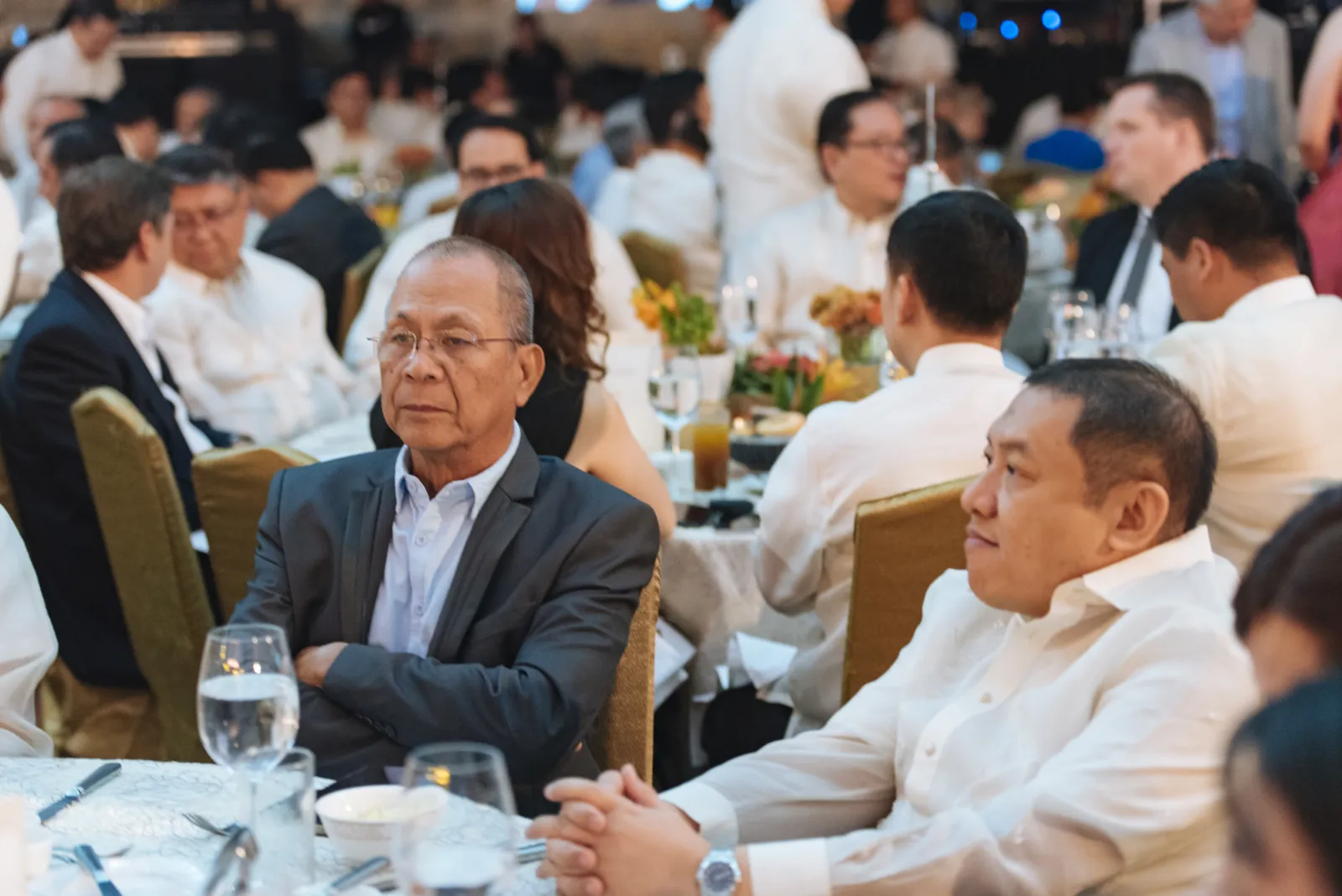 Meralco Luminaries 2019