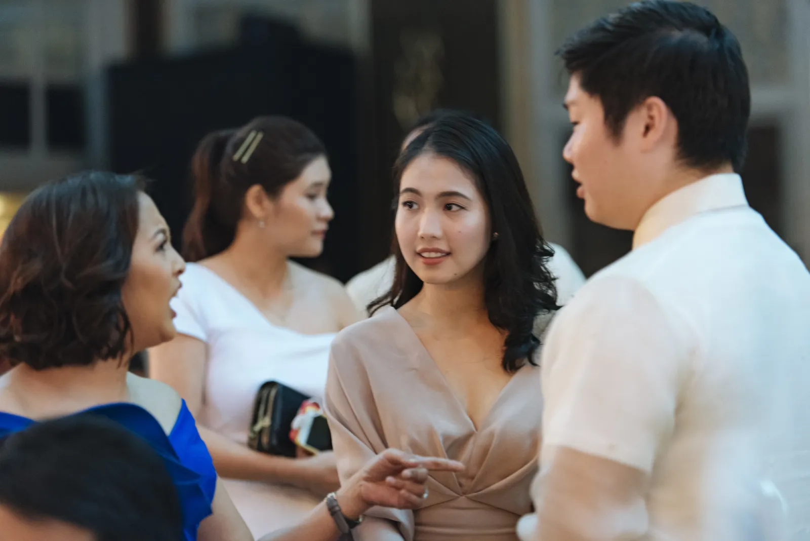 Meralco Luminaries 2019