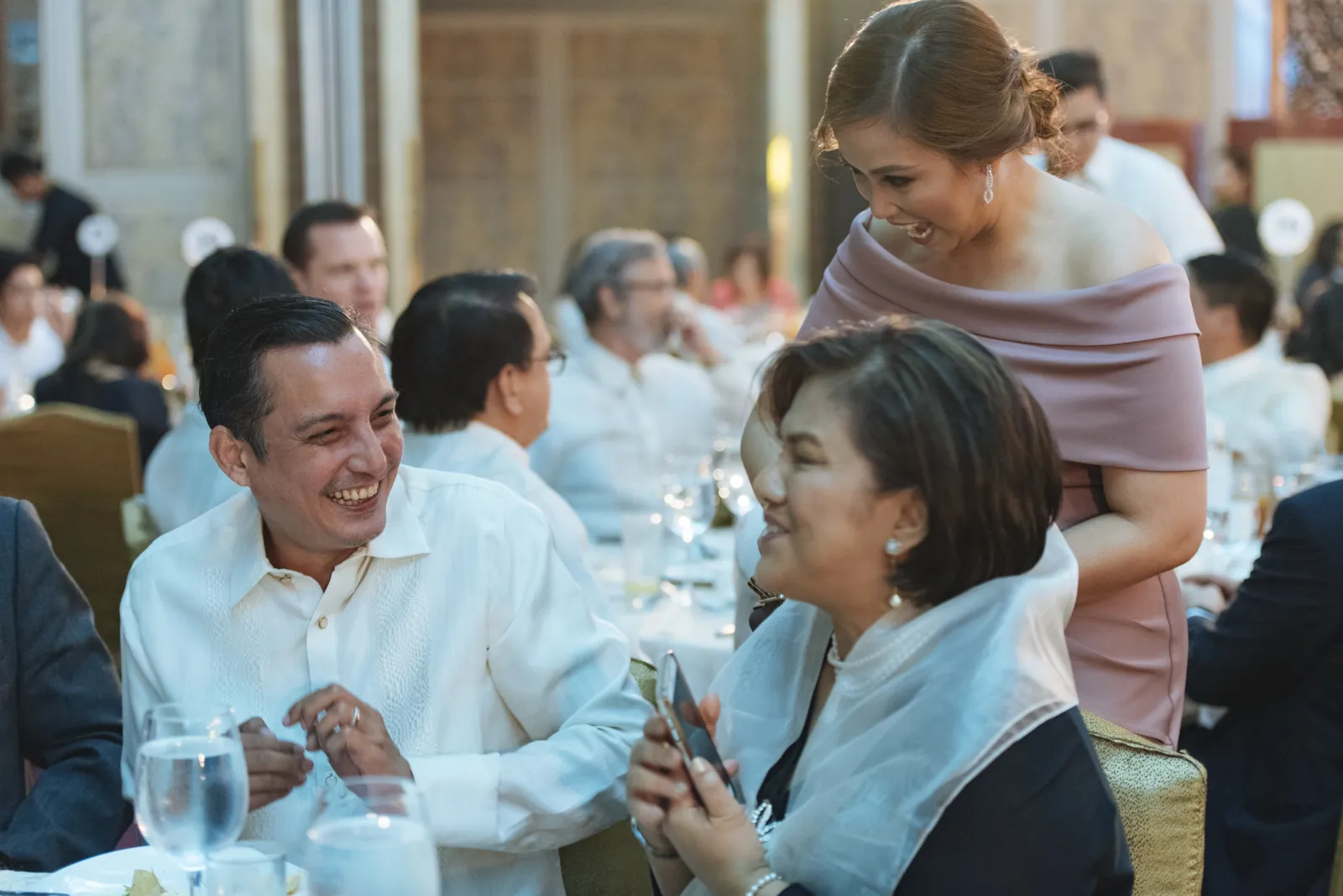 Meralco Luminaries 2019