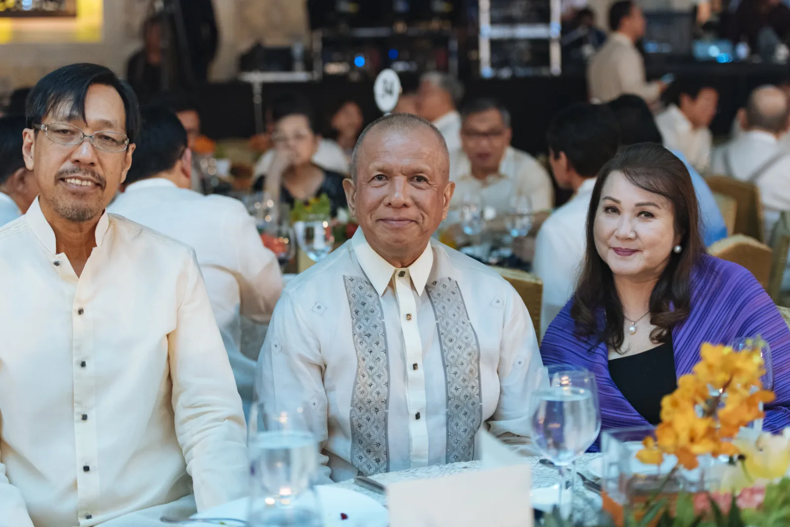 Meralco Luminaries 2019