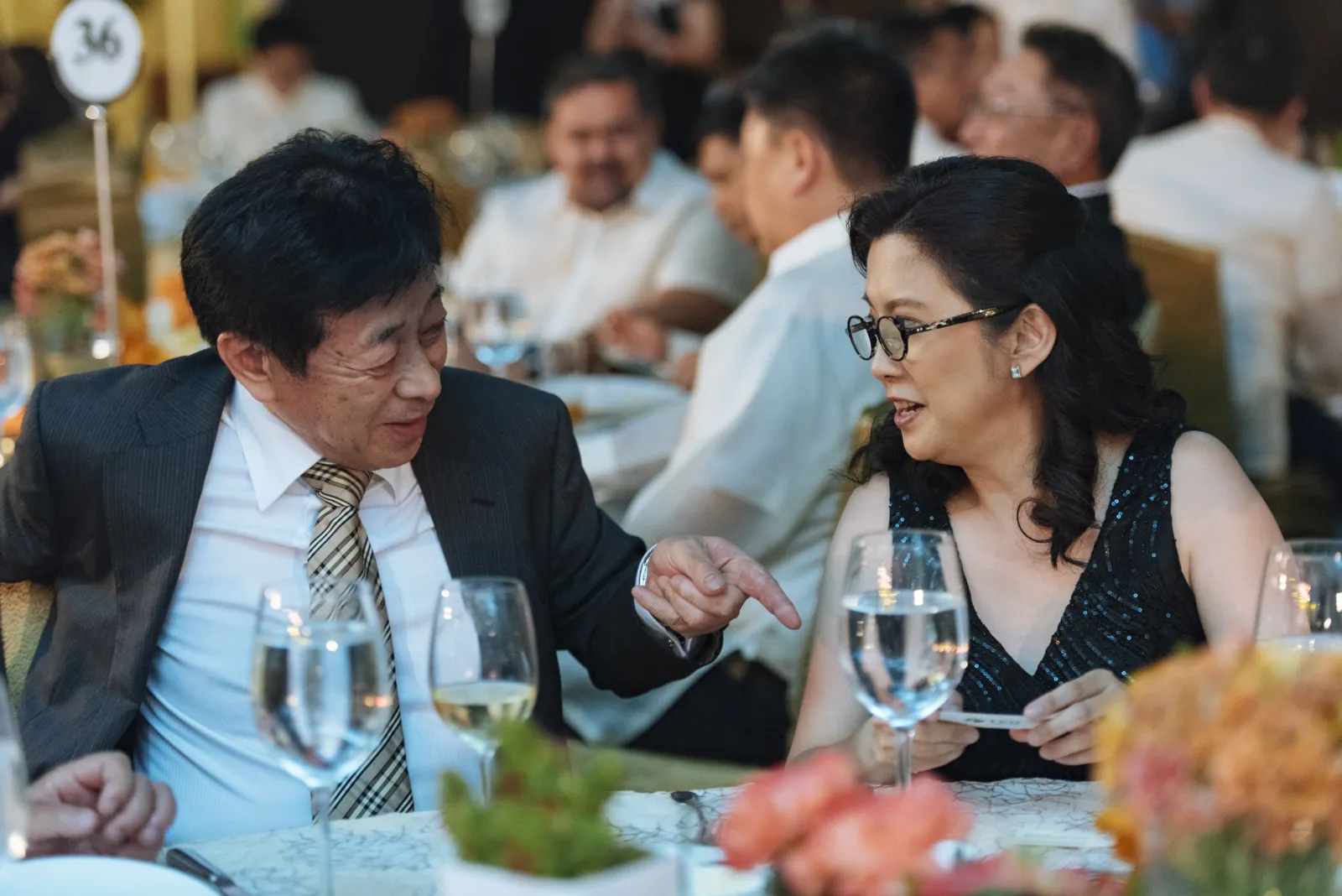 Meralco Luminaries 2019
