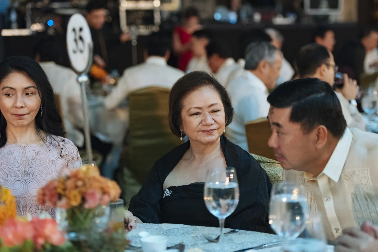 Meralco Luminaries 2019