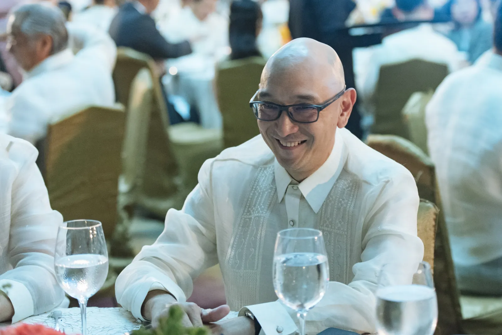 Meralco Luminaries 2019
