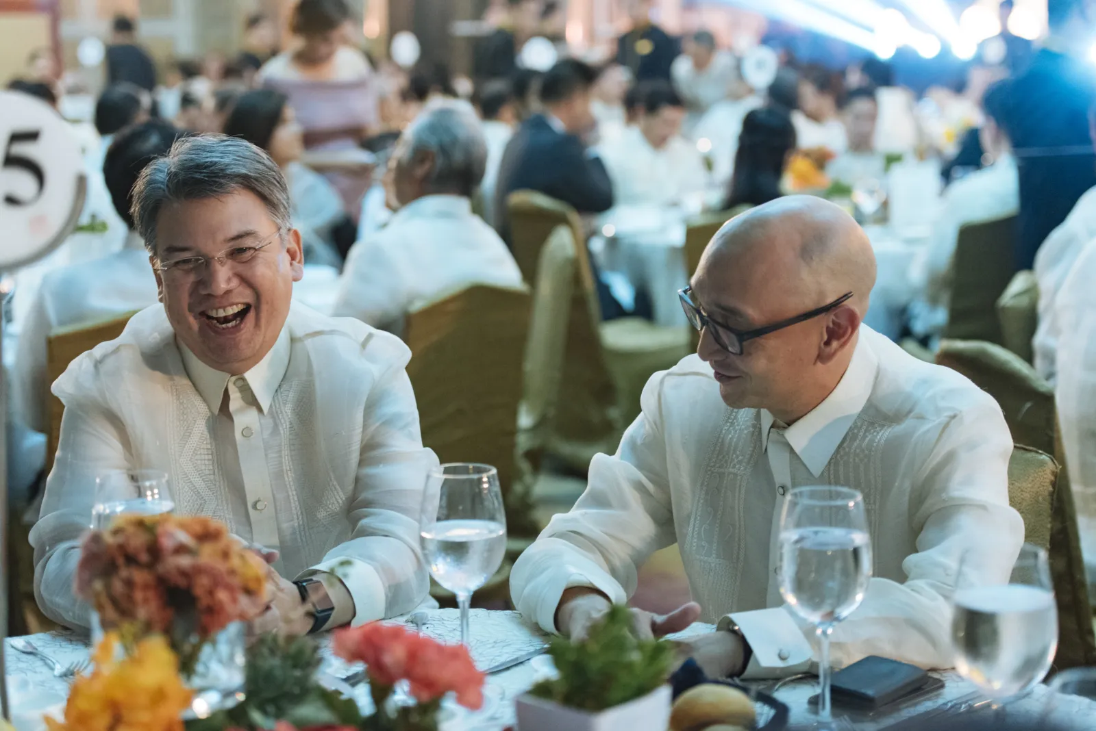 Meralco Luminaries 2019