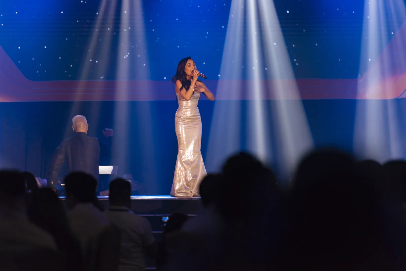 Meralco Luminaries 2019