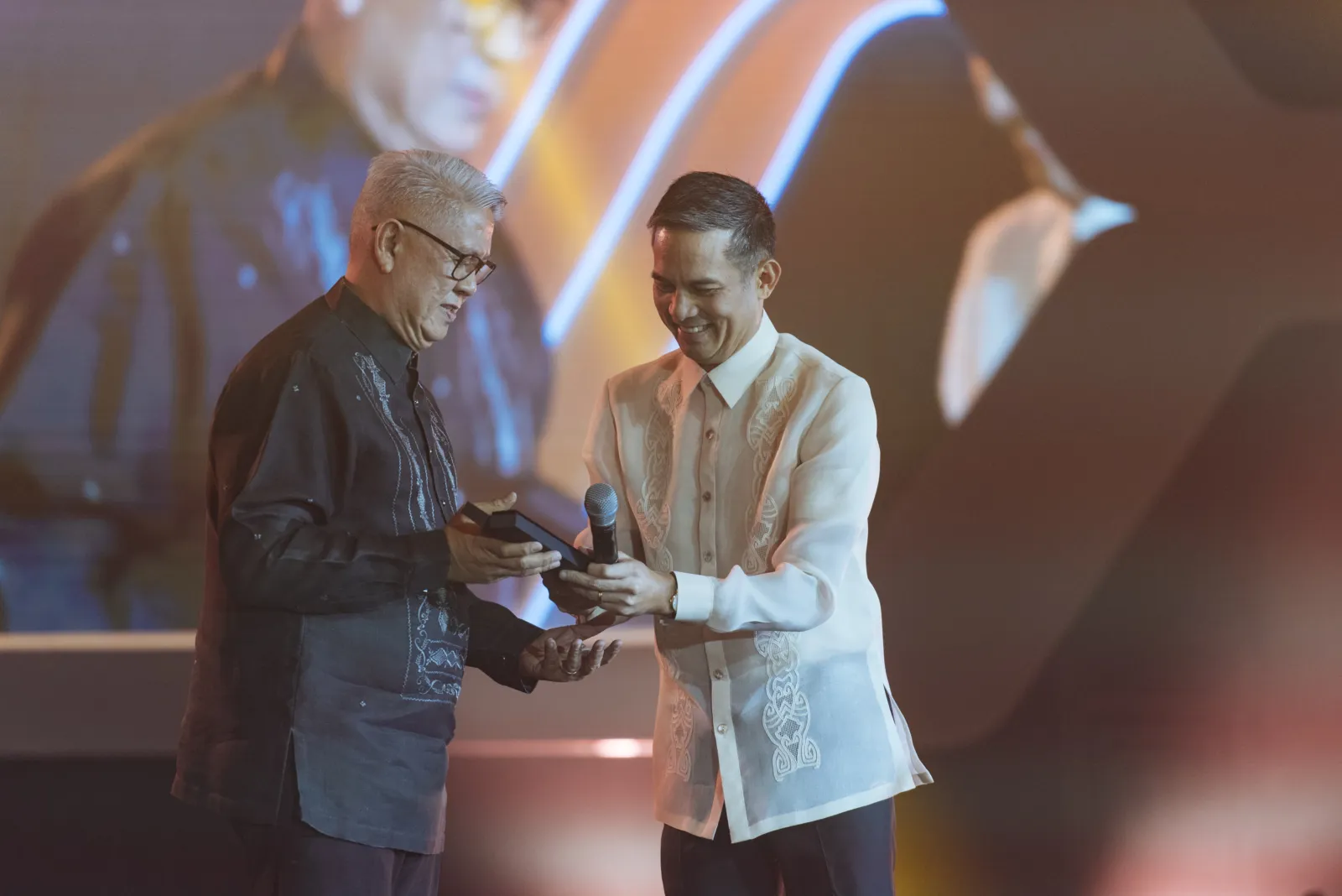 Meralco Luminaries 2019