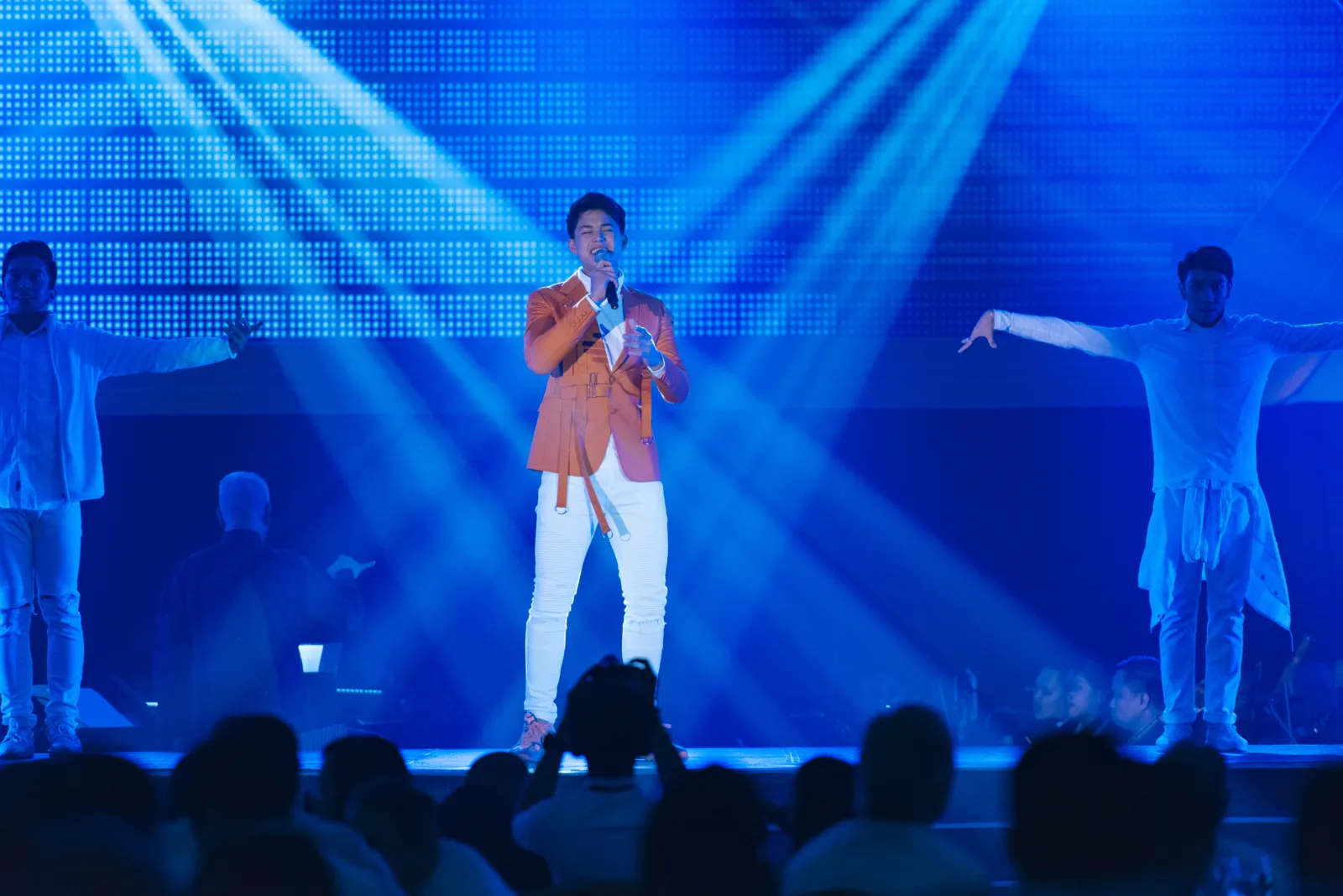 Meralco Luminaries 2019