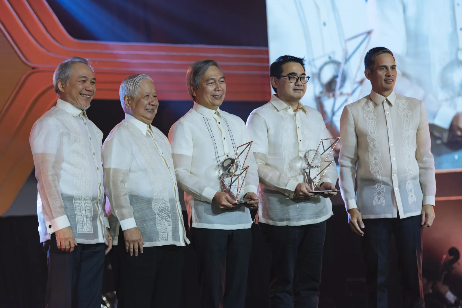 Meralco Luminaries 2019