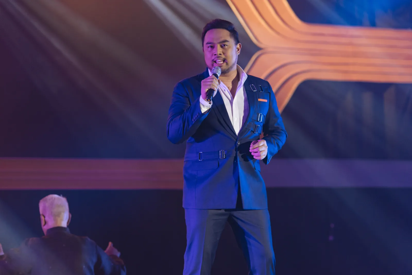 Meralco Luminaries 2019