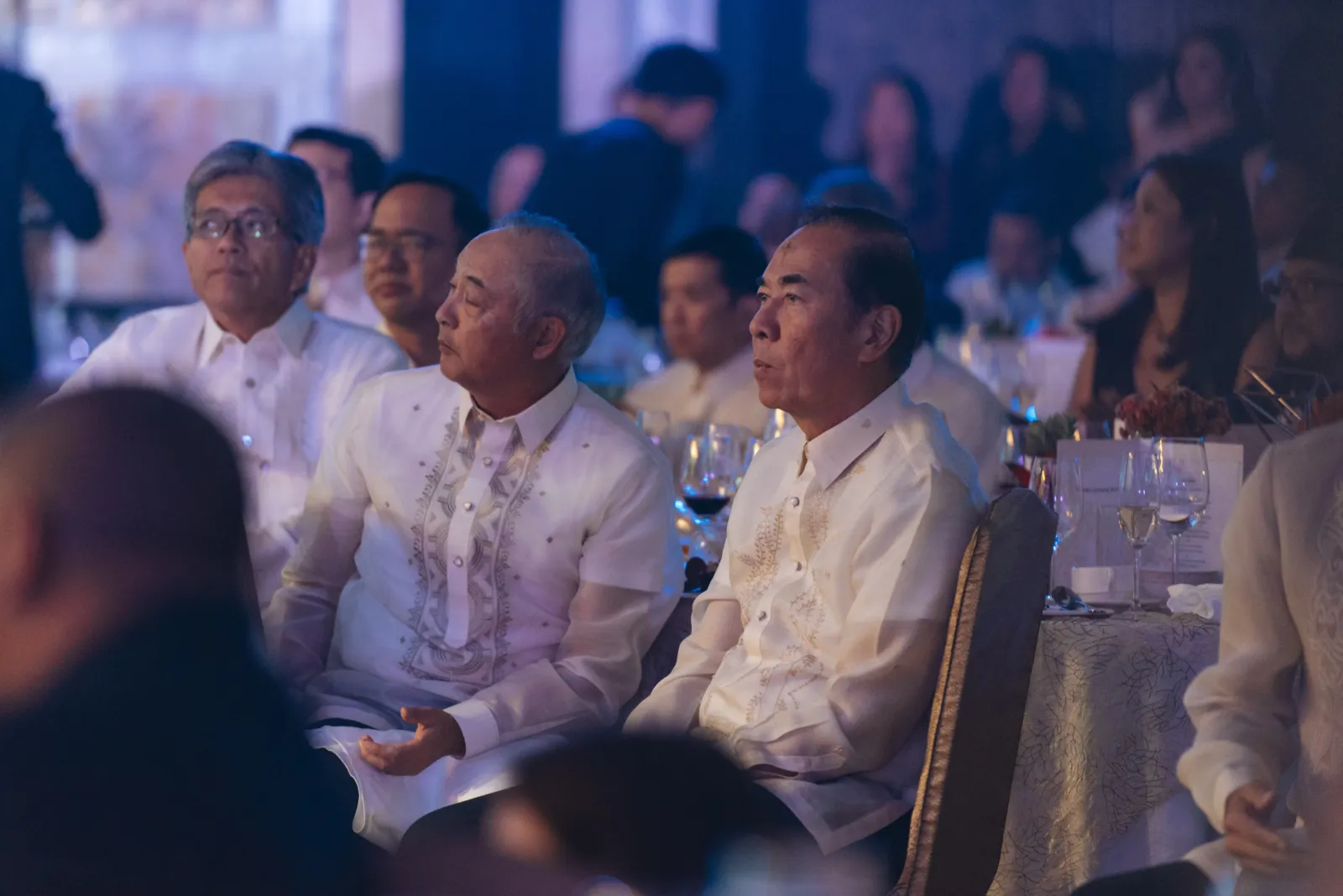 Meralco Luminaries 2019