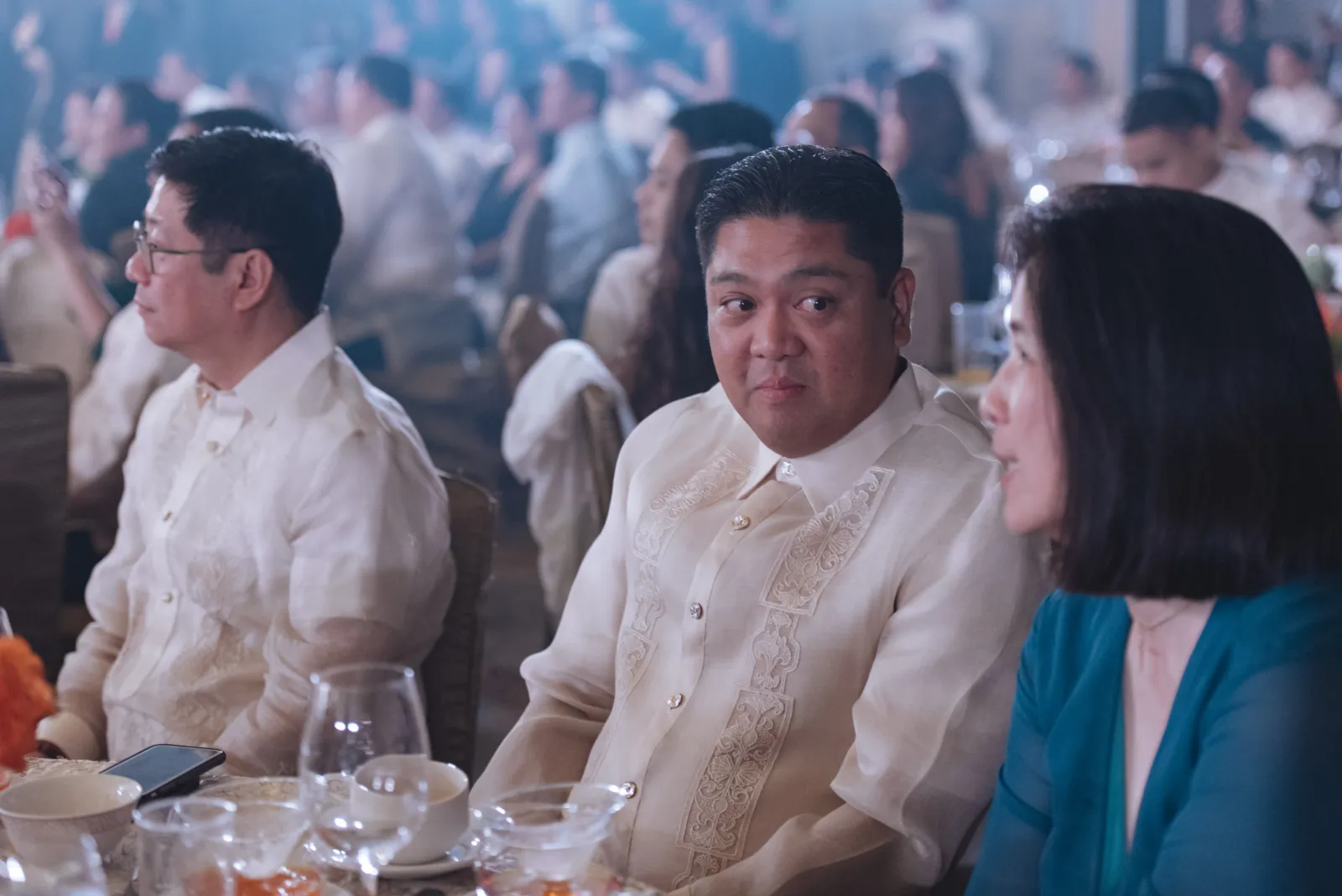 Meralco Luminaries 2019