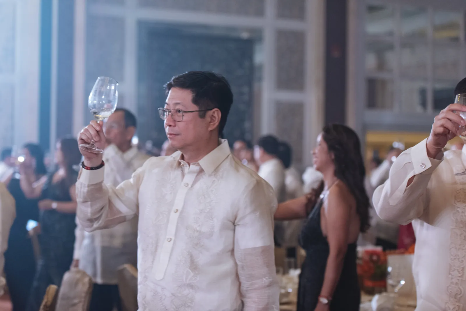Meralco Luminaries 2019