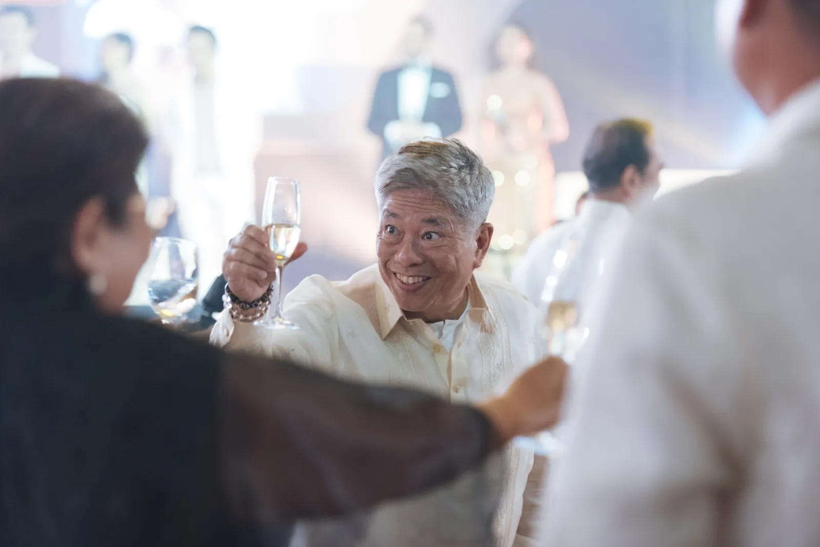 Meralco Luminaries 2019