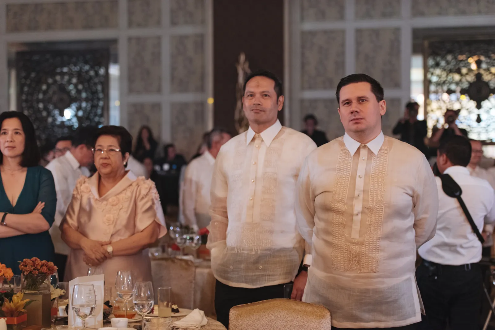 Meralco Luminaries 2019