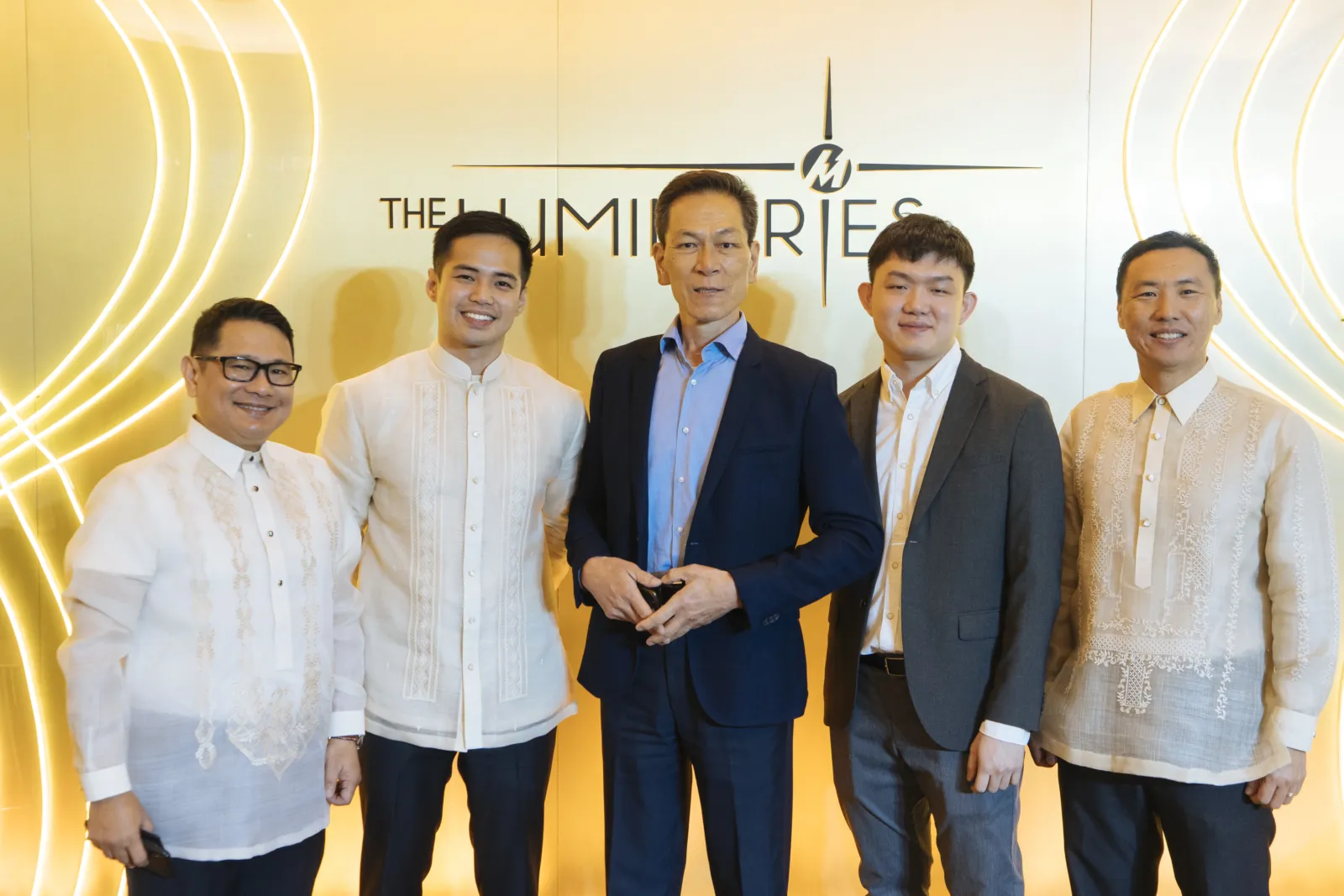 Meralco Luminaries 2019