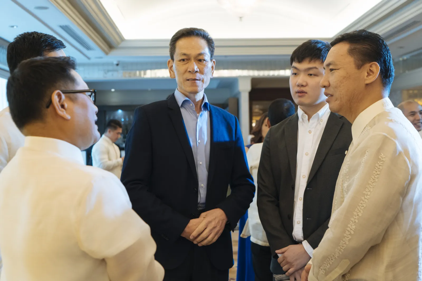Meralco Luminaries 2019