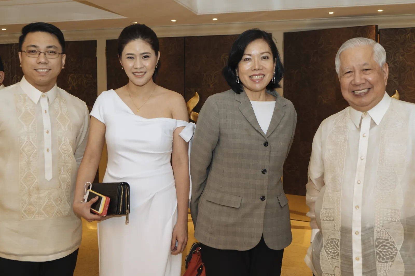 Meralco Luminaries 2019