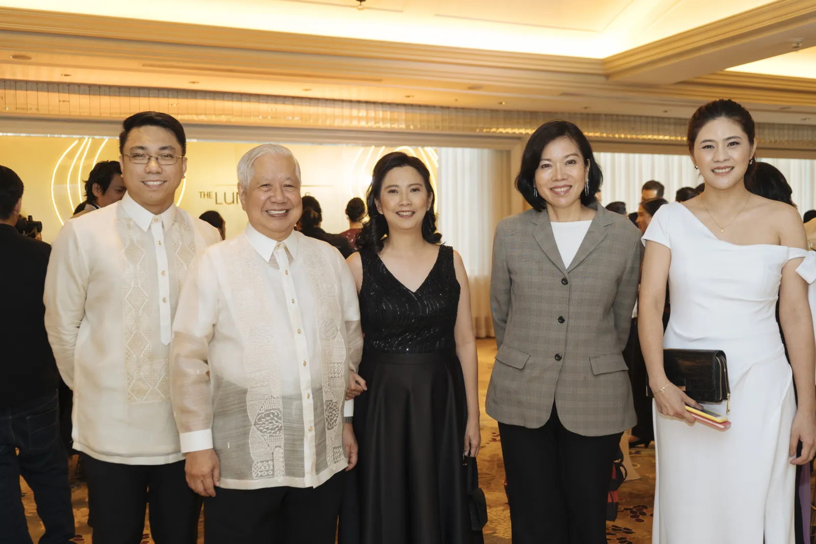 Meralco Luminaries 2019