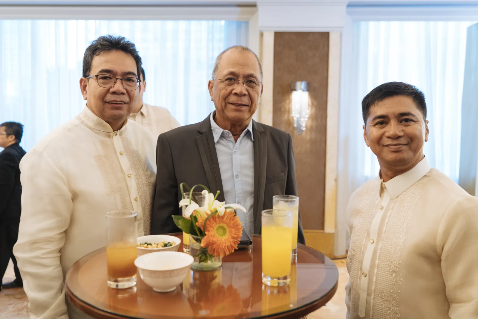Meralco Luminaries 2019