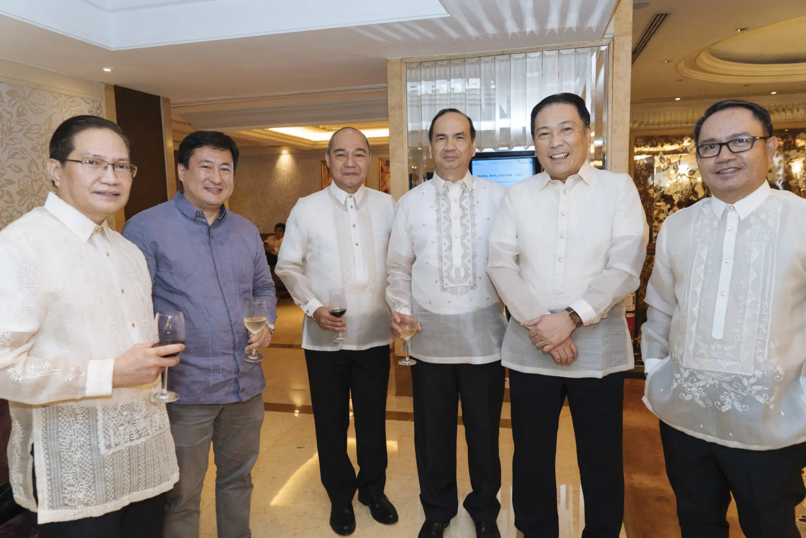 Meralco Luminaries 2019