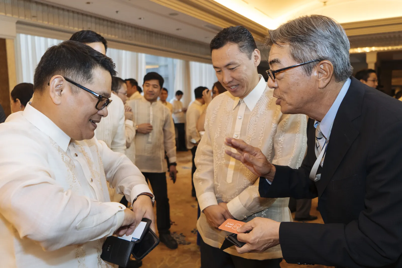 Meralco Luminaries 2019
