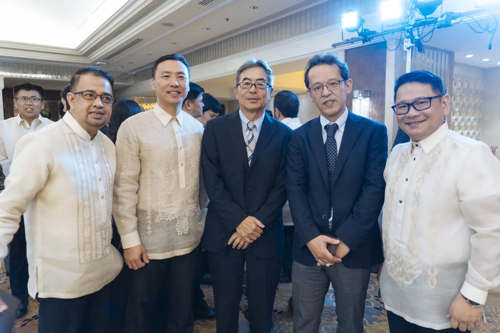 Meralco Luminaries 2019