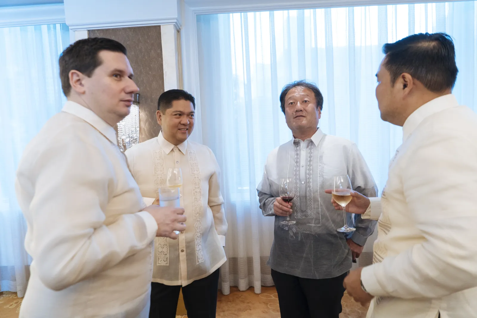 Meralco Luminaries 2019
