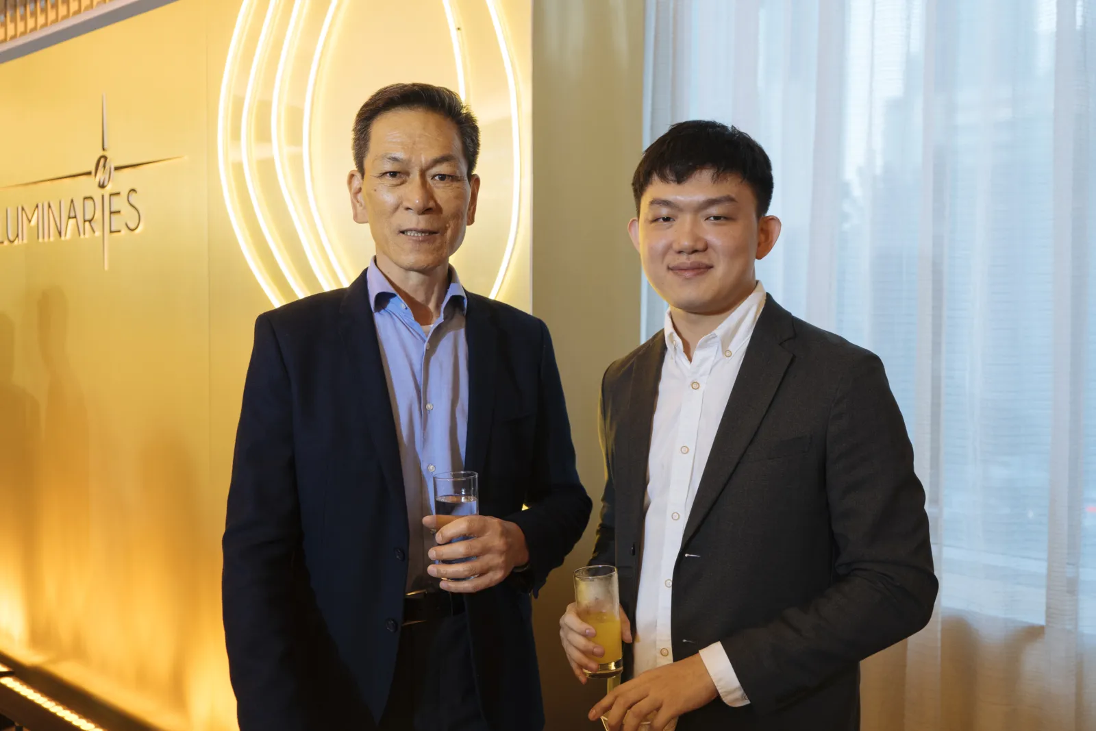 Meralco Luminaries 2019