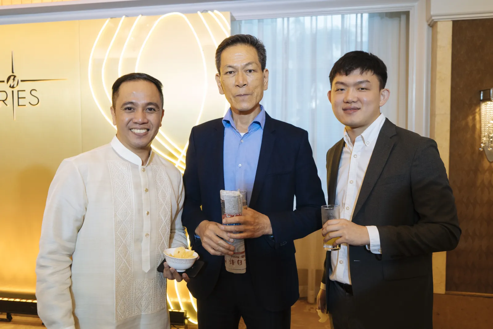 Meralco Luminaries 2019