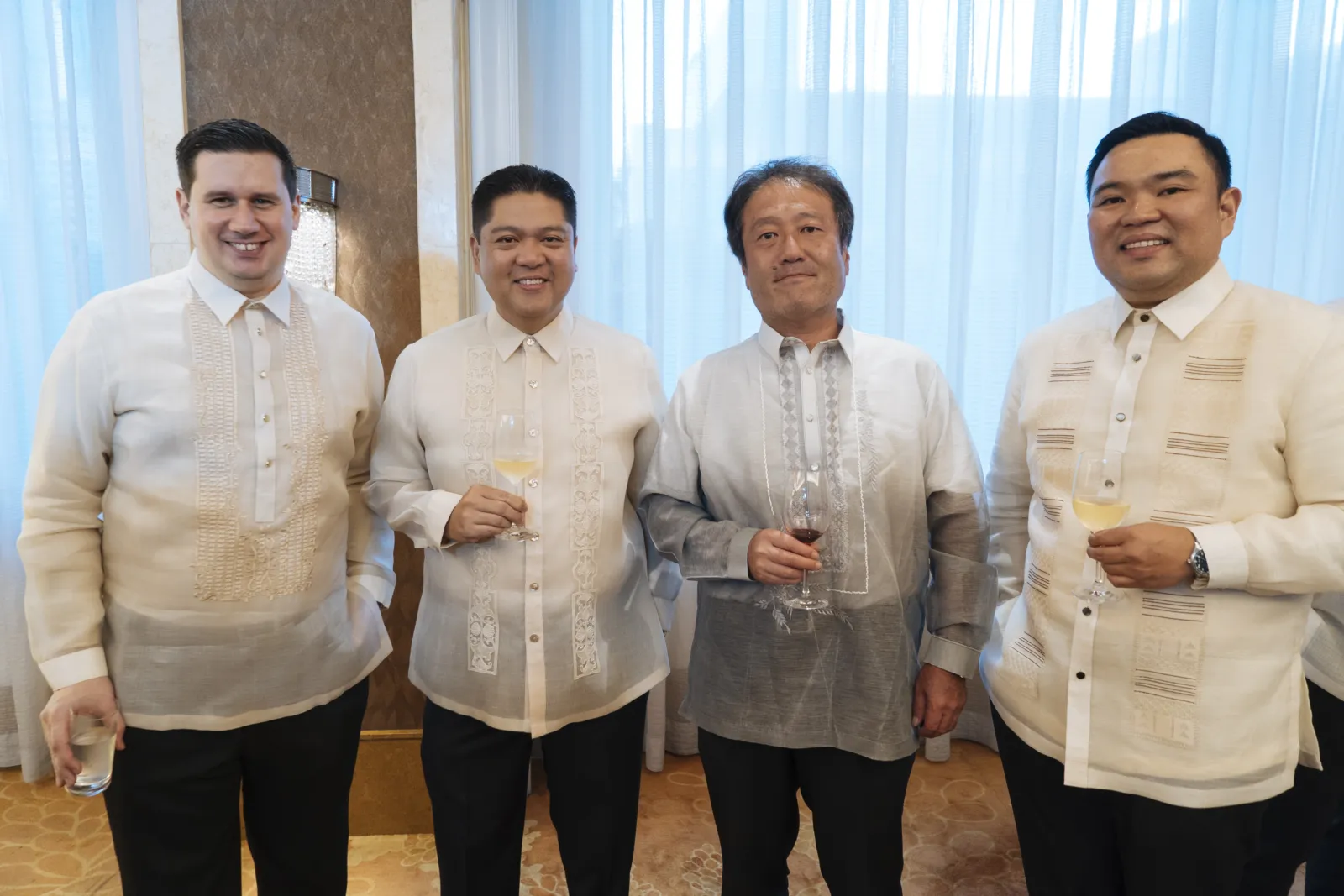 Meralco Luminaries 2019