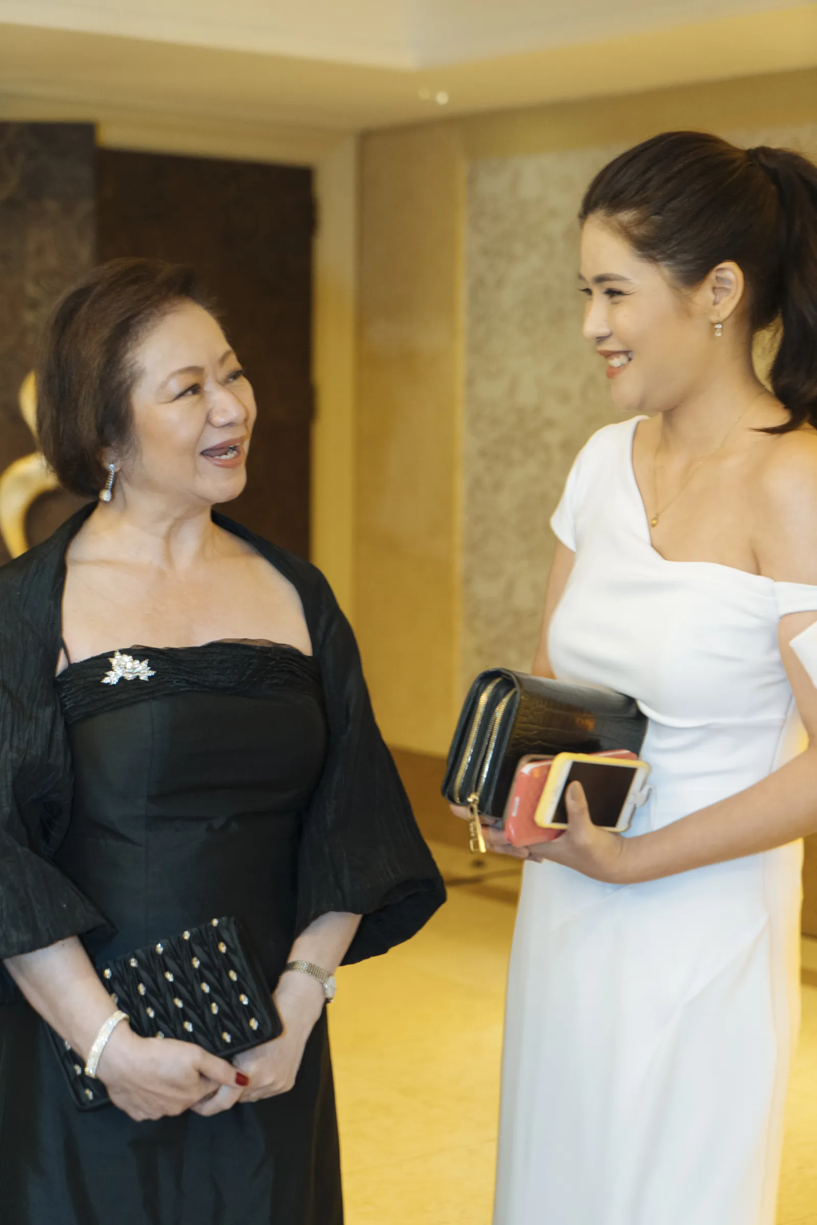 Meralco Luminaries 2019
