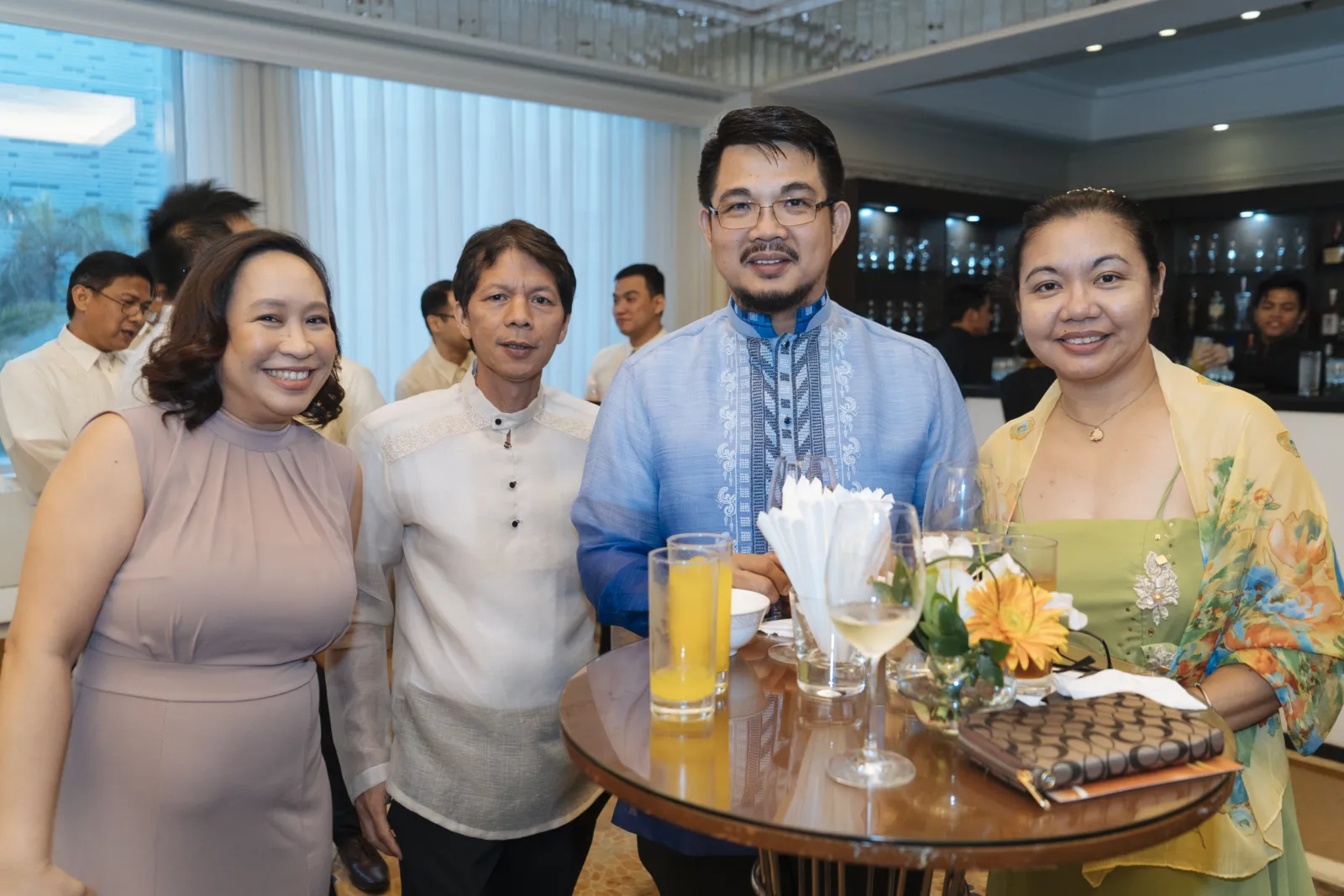 Meralco Luminaries 2019