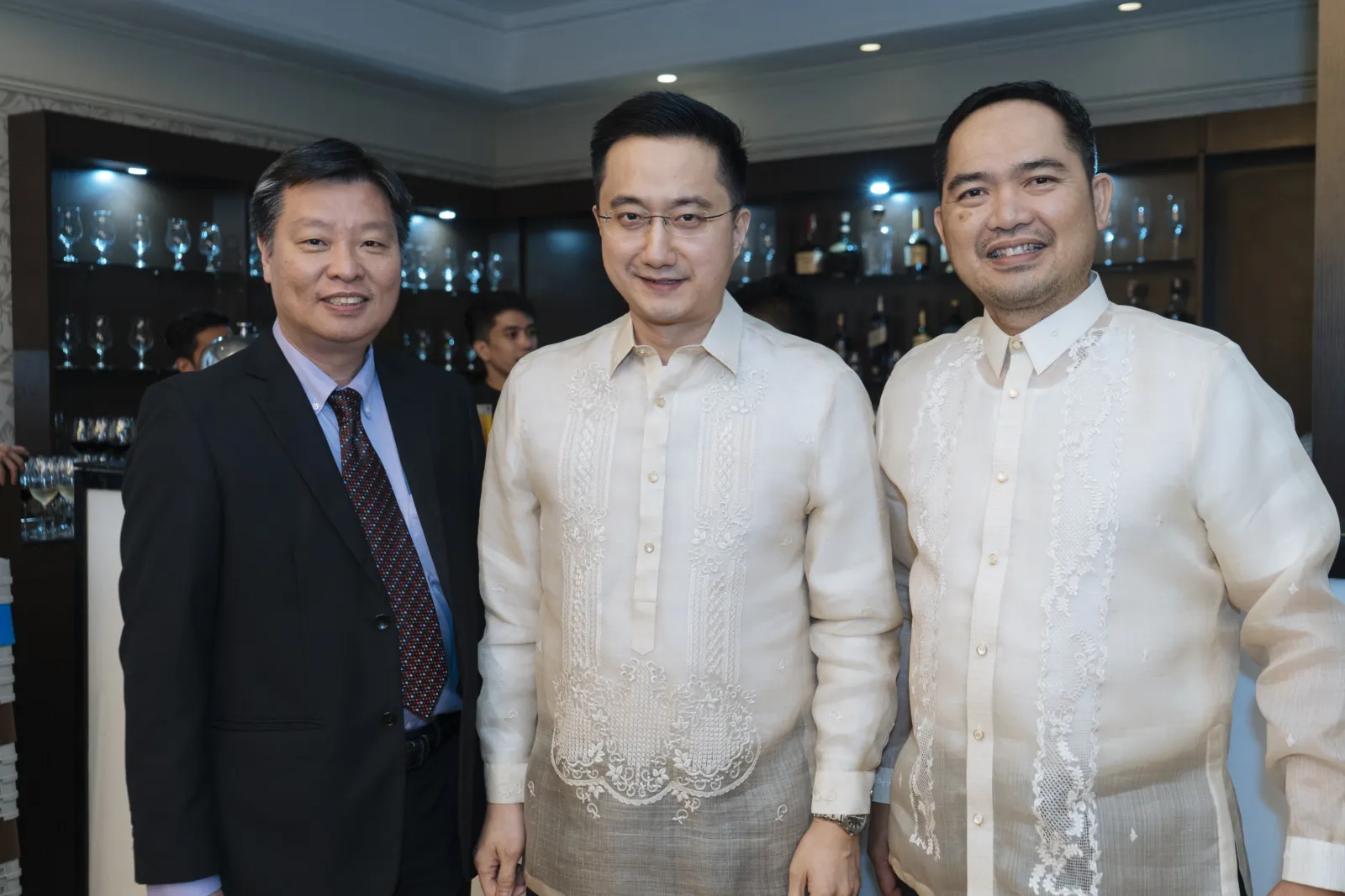Meralco Luminaries 2019