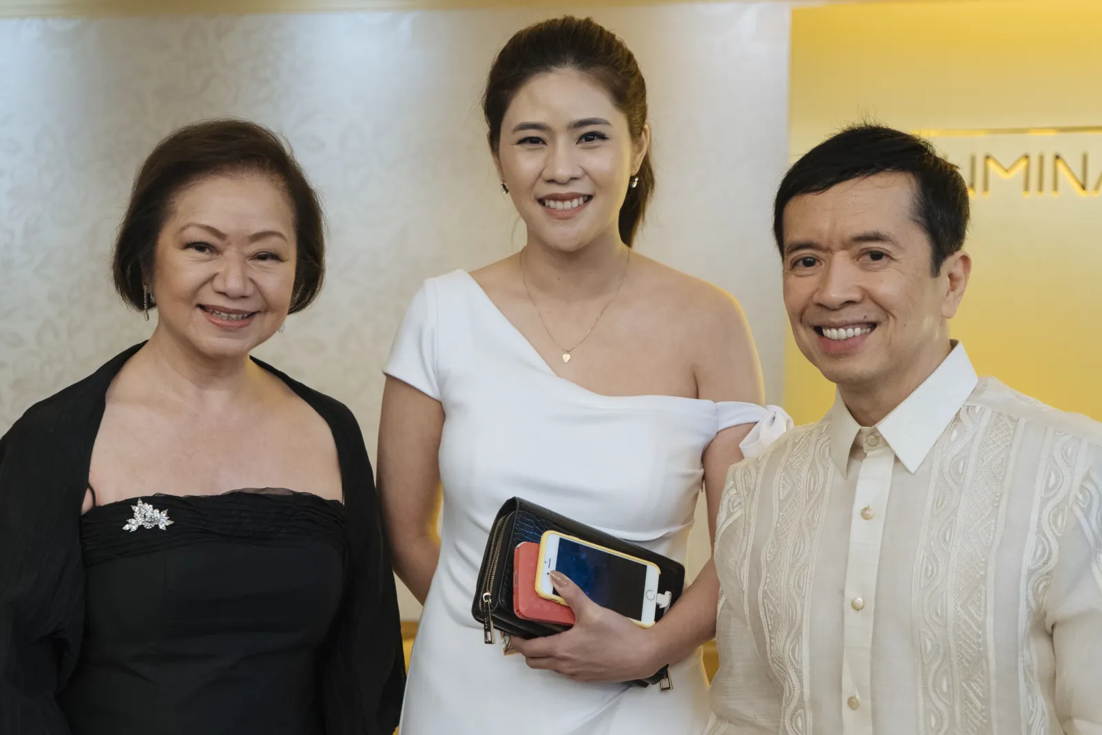 Meralco Luminaries 2019