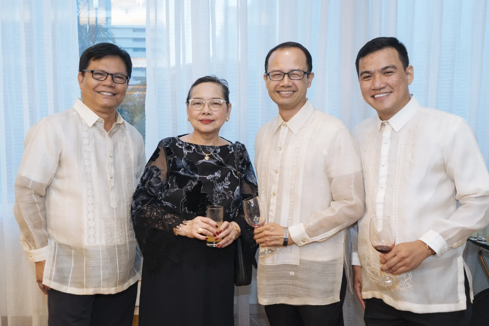 Meralco Luminaries 2019