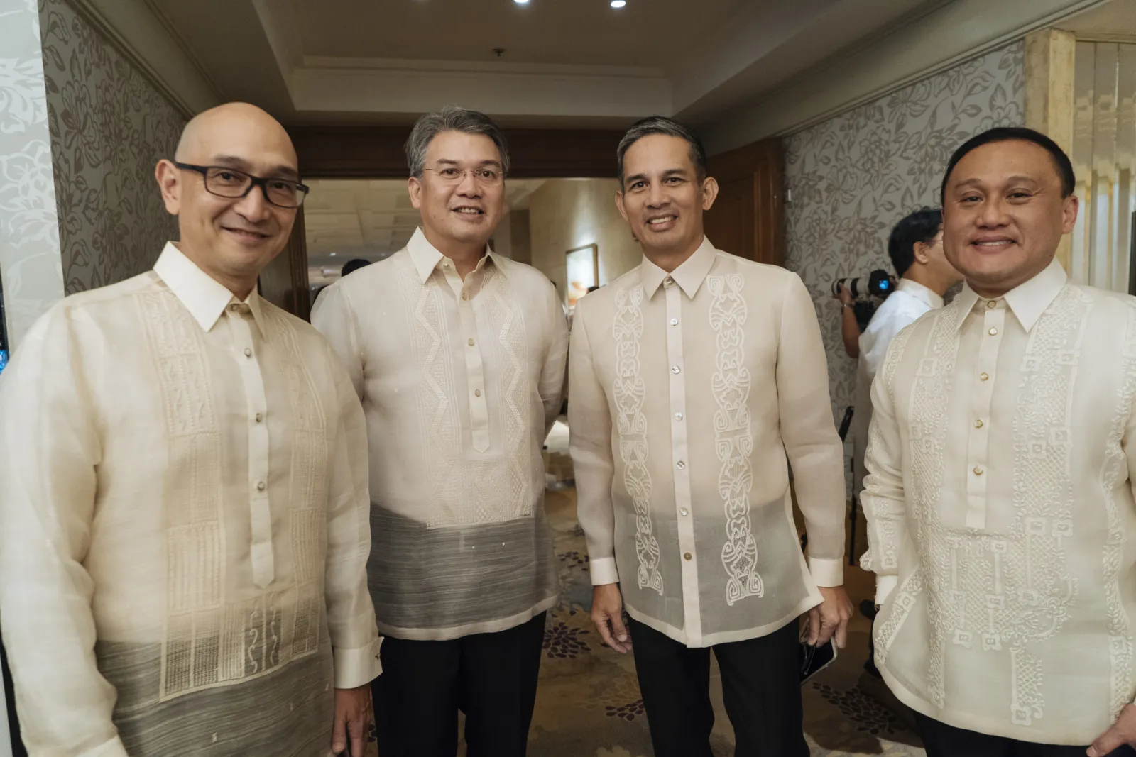Meralco Luminaries 2019