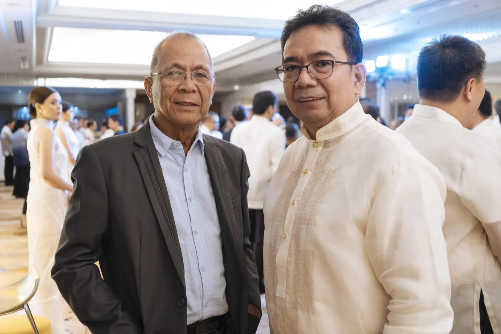 Meralco Luminaries 2019