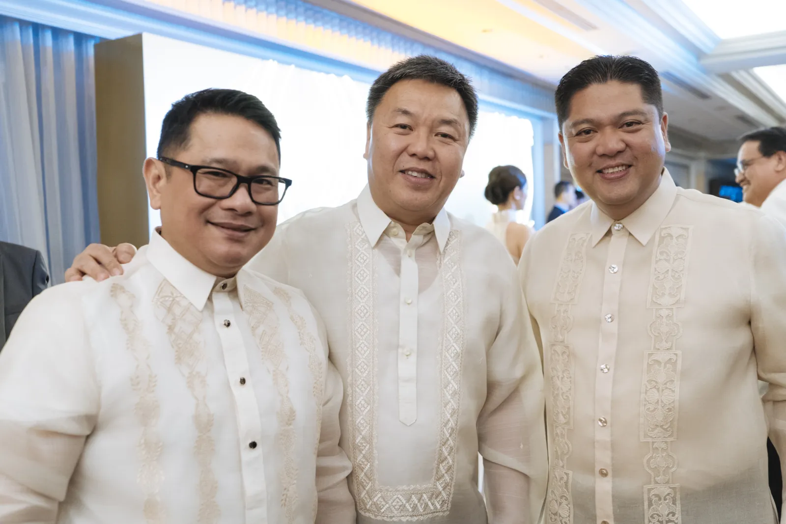 Meralco Luminaries 2019