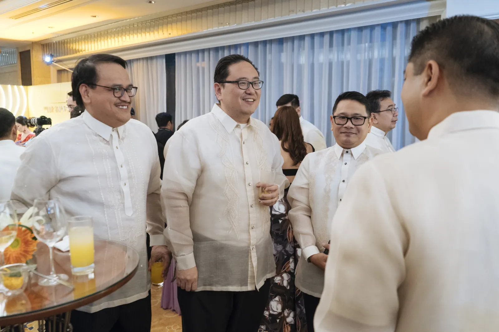 Meralco Luminaries 2019
