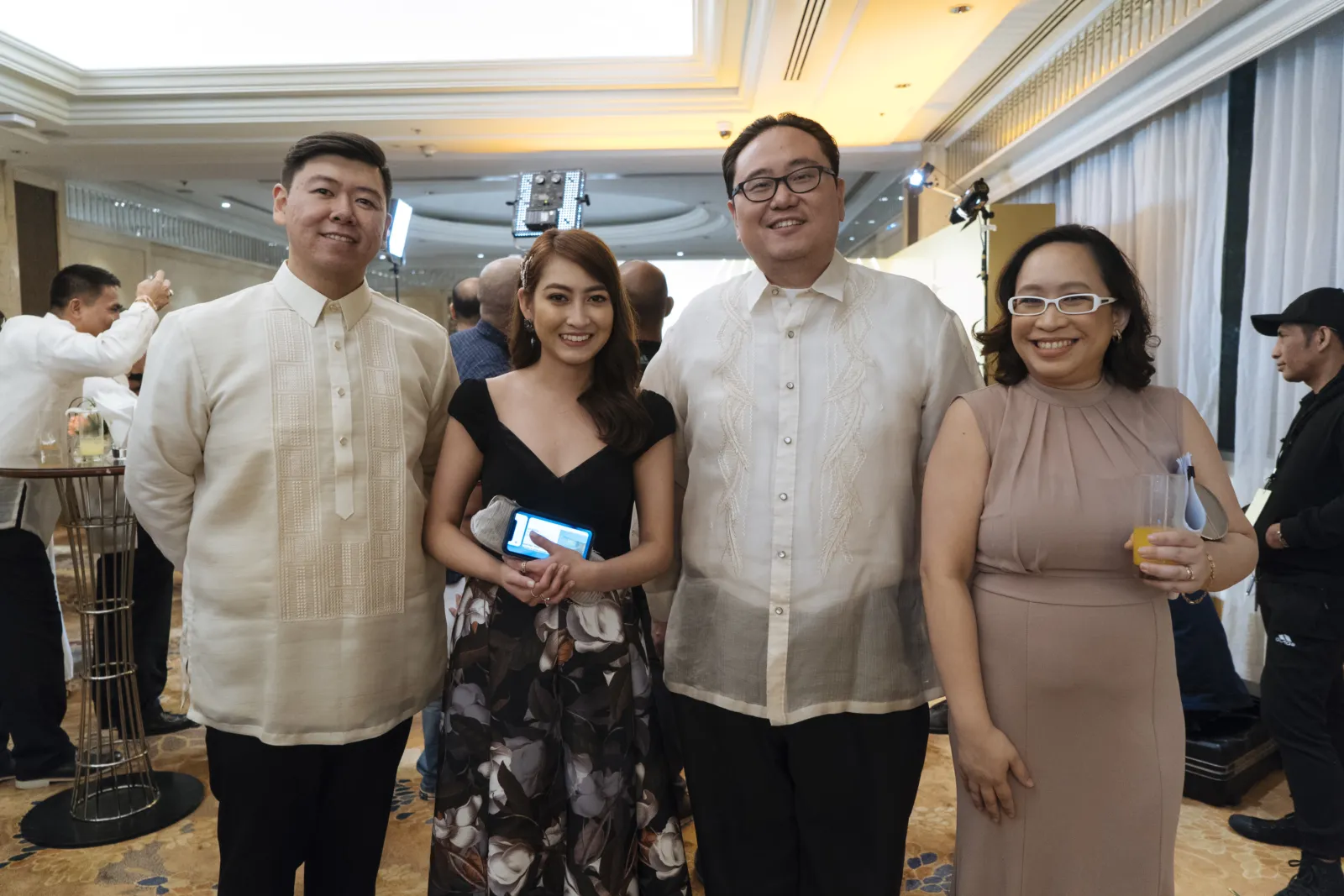 Meralco Luminaries 2019