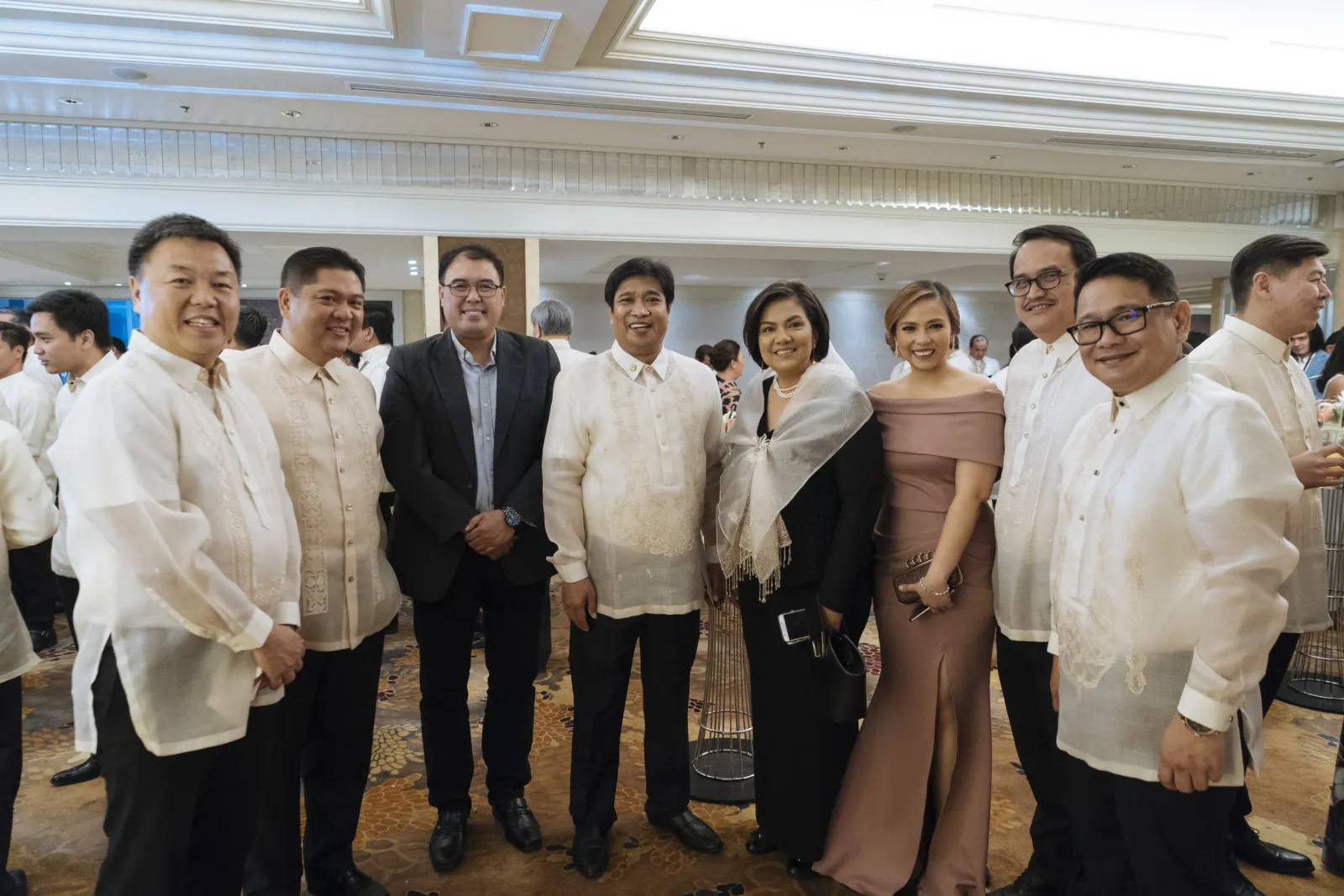 Meralco Luminaries 2019