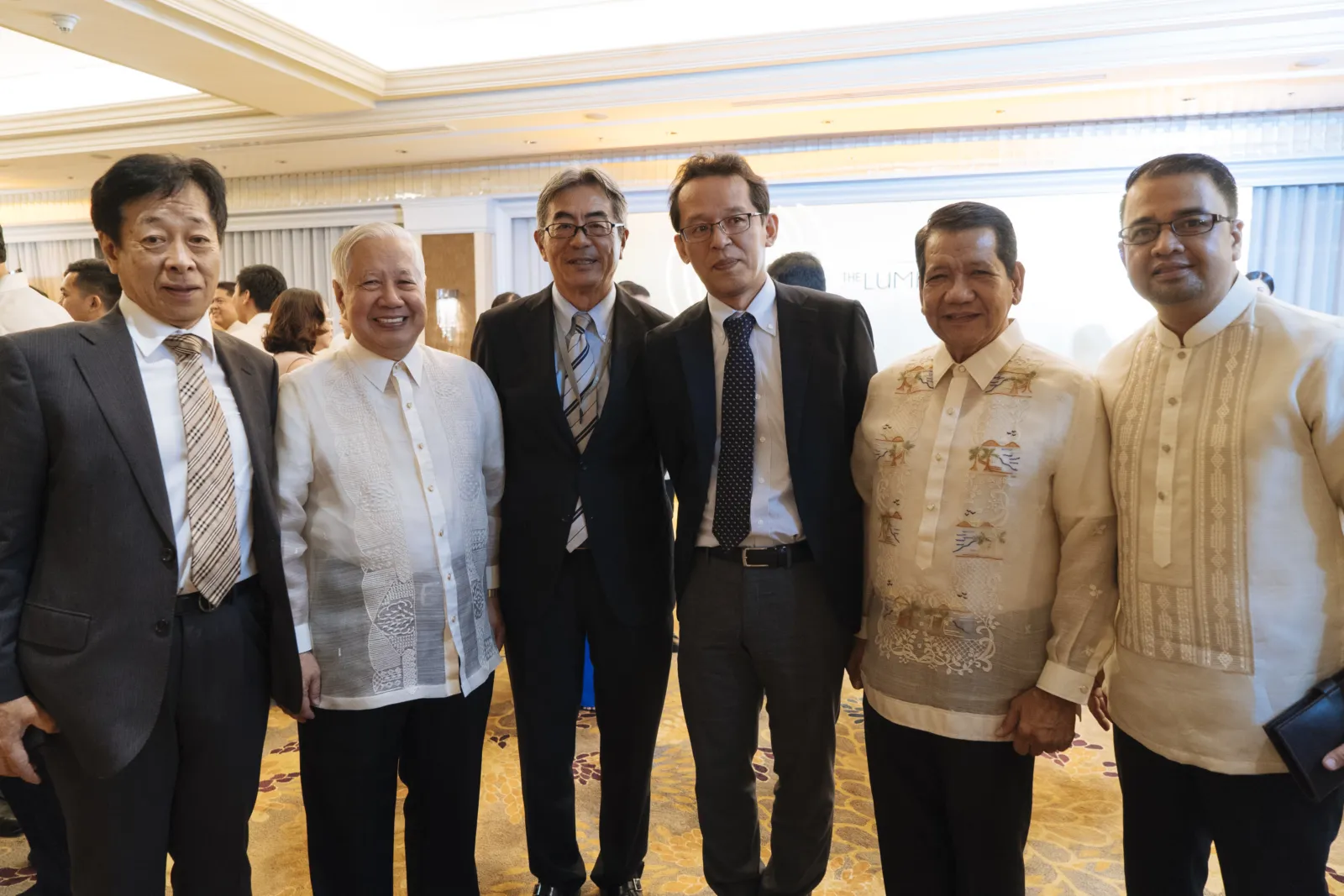 Meralco Luminaries 2019